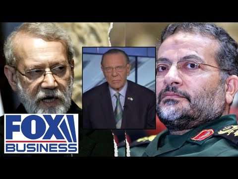 Gen. Jack Keane: THIS is significant