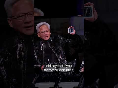 Top takeaways from the Nvidia GTC conference #shorts #nvidia #jensenhuang #ai