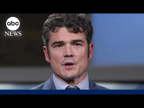 Counterterrorism official Joe Kent resigns over war: ‘Iran posed no imminent threat’
