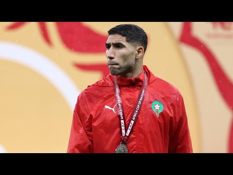 AFCON: Senegal stripped of title as Morocco’s appeal is upheld by CAF • FRANCE 24 English