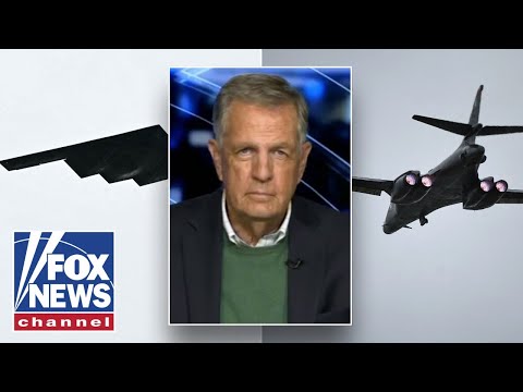 Brit Hume: These nations are ‘HESITANT’ to join US military ventures