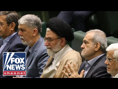 JUST IN: Iran’s intel minister ELIMINATED in overnight precision strikes