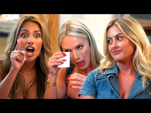 Southern Hospitality Cast CONFRONTS Emmy Sharrett Over Reunion, Body Shaming (Exclusive)