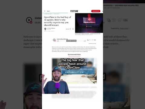 This Took 2 Minutes And Changes Everything