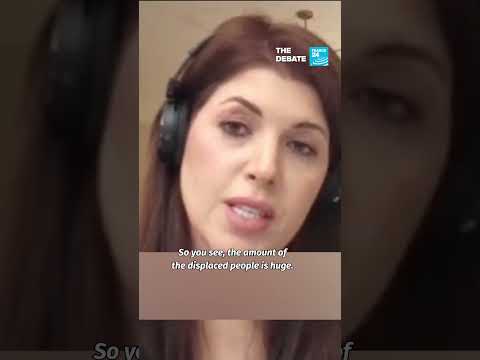 On the brink of catastrophe in #lebanon • FRANCE 24 English