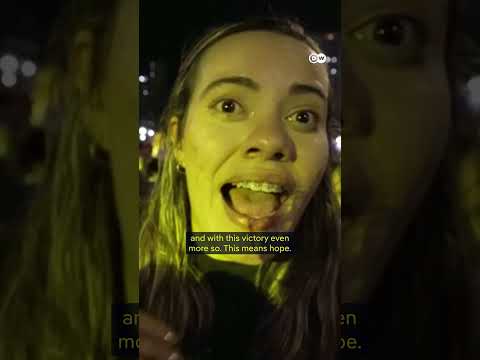 Venezuela beats US in politically charged World Baseball Classic final | DW News