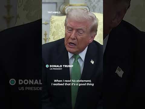 Top US official Joe Kent exposes split in GOP after quitting over Iran war