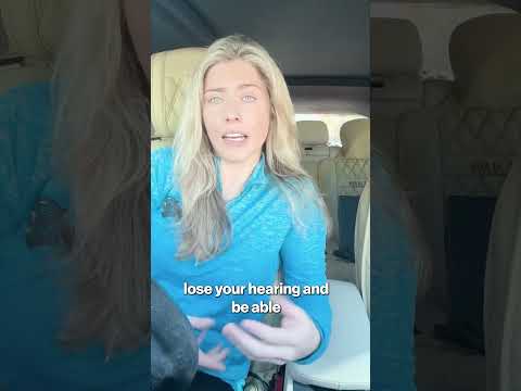 Volleyball accident reveals woman’s rare condition leaving her with multiplying tumors #shorts