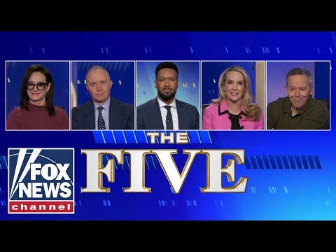 ‘The Five’ on intel chiefs testifying on Iran and global threats