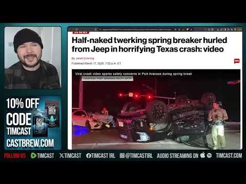 THIS IS JUST TOO INSANE