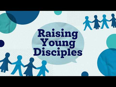 5. Connected to Christ: Parenting with Purpose in the AI Age (with Doug Crawford)