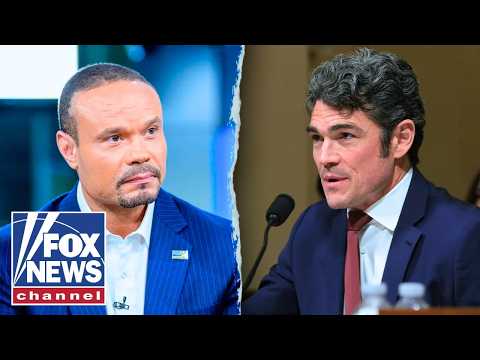 Bongino: THIS is just cowardly…