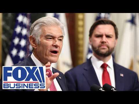 Dr Oz: THIS is a ‘hotspot’ for healthcare fraud