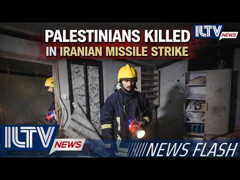 ILTV News Flash – March 19, 2026