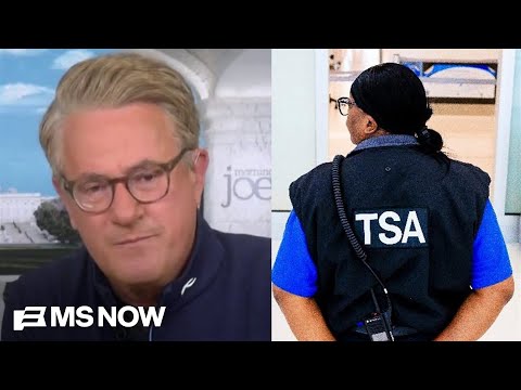 Joe: They’re “screwing their own constituents!”