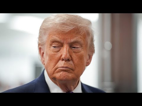 Trump attempts to distance himself from Israel’s attack against Iran’s South Pars gas field