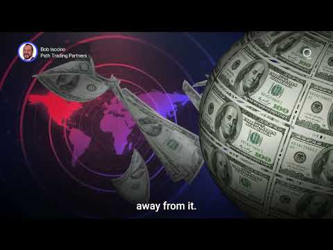 The ‘De-dollarization’ Narrative Takes an Unexpected Twist | Presented by CME Group