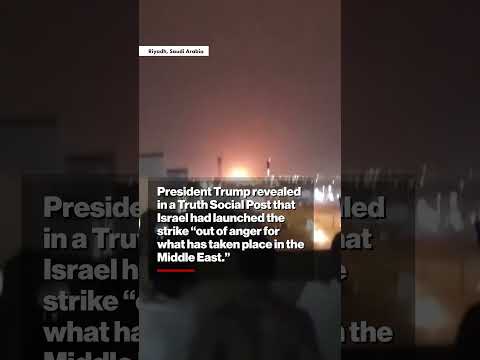 World’s largest gas field ENGULFED in flames, as oil prices soar past $119 a barrel #shorts