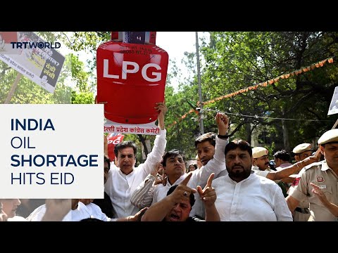 Energy crisis disrupts Eid celebrations across India