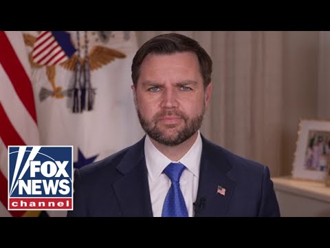 JD Vance: This just didn’t pass the smell test…