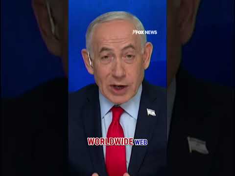 Netanyahu: Iran has been chanting ‘Death to America’ for 47 years