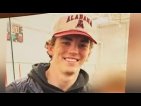 Body found in Barcelona identified as missing American student James Gracey