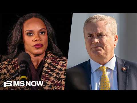 Rep. Summer Lee: Comer ‘lacks the competence’ to lead Oversight Committee’s Epstein investigation