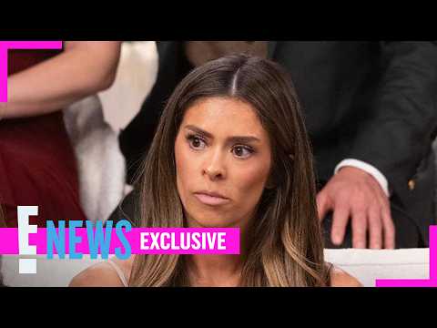 Taylor Frankie Paul’s Bachelorette Contestant Reacts to Cancellation | E! News
