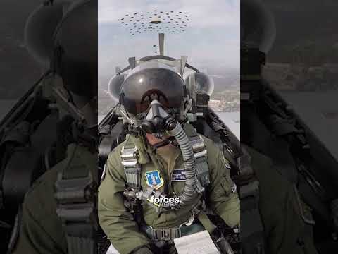 US Deploys A-10 Warthogs and Apaches as Questions Rise on Ground Troops in Iran #shorts