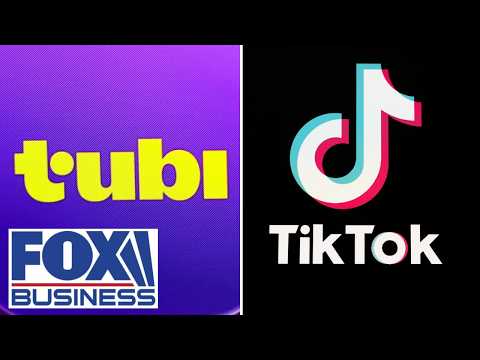 TikTok, Tubi launch new partnership for long-form creator content