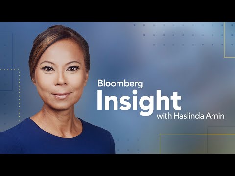 Oil-Driven Inflation Fears Keep Markets On Edge | Insight with Haslinda Amin 03/20/2026