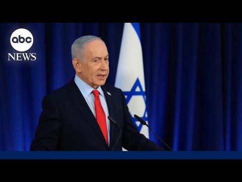 Israel vows not to attack Iranian energy sites