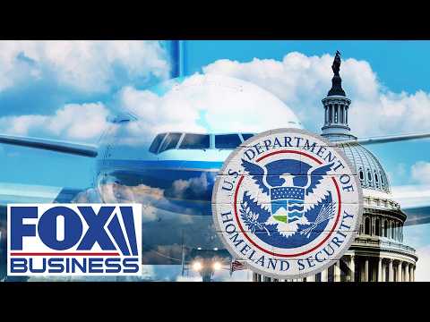 ‘COMPLETE MALPRACTICE’: Firestorm ERUPTS as shutdown pushes system to the brink