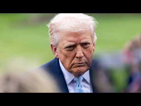 Trump Says ‘I Don’t Want to Do a Ceasefire’ With Iran