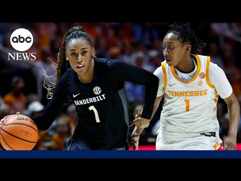 Women’s March Madness tips off