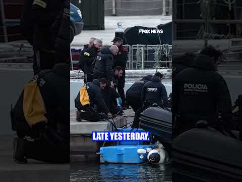 TRAGIC DISCOVERY: Authorities have recovered body of missing University of Alabama student #shorts