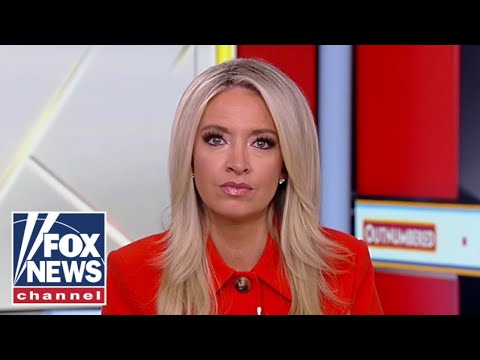 McEnany: This is HORRIFYING