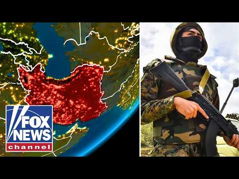 JUST IN: Iran threatens tourism sites worldwide