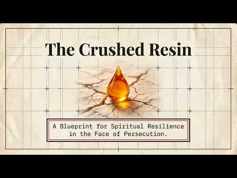 WILL YOU COMPROMISE YOUR FAITH TO SURVIVE?