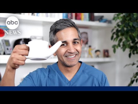 Medical rundown: This week’s top stories