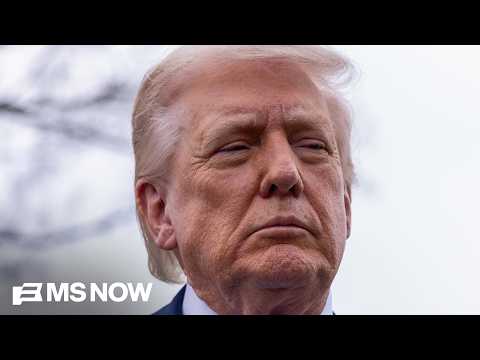 ‘Masters of asymmetric warfare’: Trump rejects ceasefire as Iran expands attacks across Gulf region