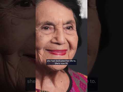 Will sexual abuse allegations against Cesar Chavez erase his legacy? | DW News