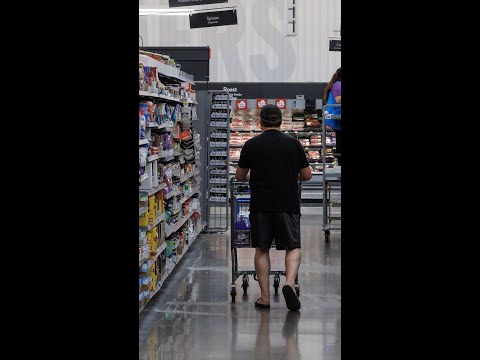 How Iran War Is Disrupting the Food Supply Chain