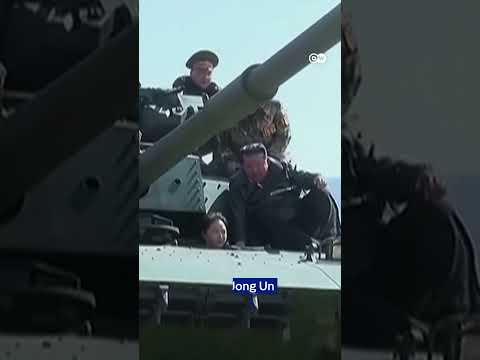 Is Kim Jong Un preparing his daughter to become his successor | DW News