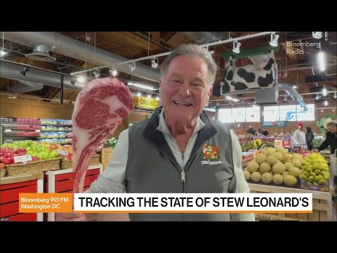 No One Wins When You Raise Prices, Says Stew Leonard’s President, CEO