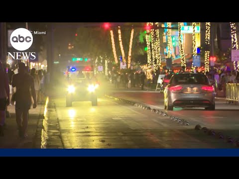 Zero-tolerance enforcement begins in Daytona Beach amid spring break crackdown