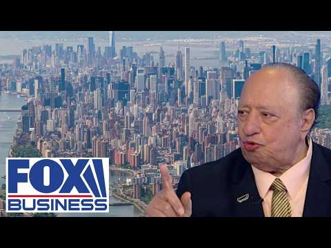 ‘WHO’S NEXT?’: Billionaire CEO sounds alarm over tax policies