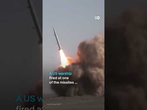 Why Iran targeting Diego Garcia changes the equation | DW News