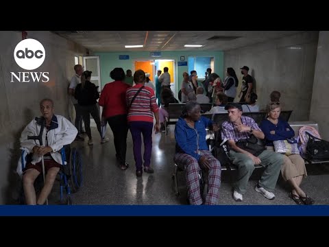 Impact of Trump’s rhetoric on Cuban living conditions