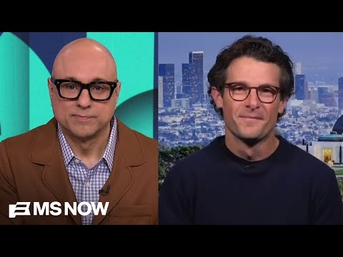 Soboroff: ICE efforts are stripping away ‘basic fabric’ of American society